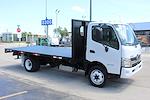 Used 2018 Hino 195 Single Cab 4x2, Flatbed Truck for sale #005753 - photo 18