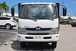 Used 2018 Hino 195 Single Cab 4x2, Flatbed Truck for sale #005753 - photo 4