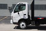 Used 2018 Hino 195 Single Cab 4x2, Flatbed Truck for sale #005753 - photo 8