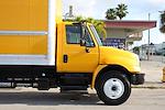 Used 2016 International DuraStar 4300 SBA 4x2, Supreme Box Truck for sale #006132 - photo 13