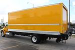 Used 2016 International DuraStar 4300 SBA 4x2, Supreme Box Truck for sale #006132 - photo 9