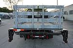 Used 2019 Isuzu NPR-HD Regular Cab 4x2, Morgan Truck Body Prostake Stake Bed Flatbed Truck for sale #007886 - photo 16