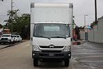 Used 2020 Hino 195 Single Cab 4x2, Box Truck for sale #008141 - photo 3