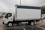 Used 2020 Hino 195 Single Cab 4x2, Box Truck for sale #008141 - photo 23
