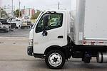 Used 2020 Hino 195 Single Cab 4x2, Box Truck for sale #008141 - photo 24