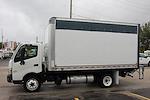 Used 2020 Hino 195 Single Cab 4x2, Box Truck for sale #008141 - photo 25