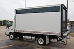 Used 2020 Hino 195 Single Cab 4x2, Box Truck for sale #008141 - photo 26