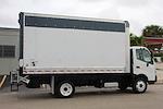 Used 2020 Hino 195 Single Cab 4x2, Box Truck for sale #008141 - photo 28