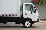 Used 2020 Hino 195 Single Cab 4x2, Box Truck for sale #008141 - photo 29
