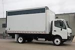 Used 2020 Hino 195 Single Cab 4x2, Box Truck for sale #008141 - photo 30