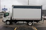 Used 2020 Hino 195 Single Cab 4x2, Box Truck for sale #008141 - photo 5