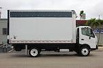 Used 2020 Hino 195 Single Cab 4x2, Box Truck for sale #008141 - photo 8