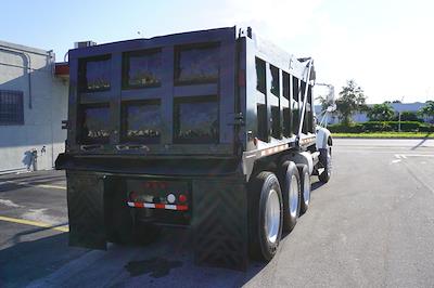 Used 2012 Mack GU713 6x4, Dump Truck for sale #011457 - photo 2