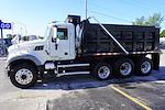 Used 2012 Mack GU713 6x4, Dump Truck for sale #011457 - photo 10