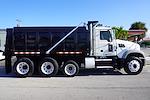 Used 2012 Mack GU713 6x4, Dump Truck for sale #011457 - photo 19