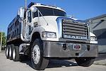 Used 2012 Mack GU713 6x4, Dump Truck for sale #011457 - photo 25