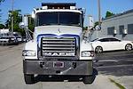 Used 2012 Mack GU713 6x4, Dump Truck for sale #011457 - photo 4