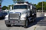 Used 2012 Mack GU713 6x4, Dump Truck for sale #011457 - photo 5