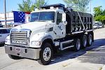 Used 2012 Mack GU713 6x4, Dump Truck for sale #011457 - photo 6