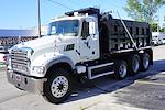 Used 2012 Mack GU713 6x4, Dump Truck for sale #011457 - photo 7