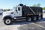 Used 2012 Mack GU713 6x4, Dump Truck for sale #011457 - photo 8