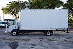 Used 2020 Chevrolet LCF 4500HD Regular Cab 4x2, Morgan Truck Body Box Truck for sale #013179 - photo 9