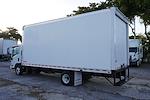 Used 2020 Chevrolet LCF 4500HD Regular Cab 4x2, Morgan Truck Body Box Truck for sale #013179 - photo 11