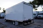 Used 2020 Chevrolet LCF 4500HD Regular Cab 4x2, Morgan Truck Body Box Truck for sale #013179 - photo 12