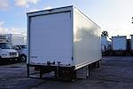 Used 2020 Chevrolet LCF 4500HD Regular Cab 4x2, Morgan Truck Body Box Truck for sale #013179 - photo 14