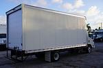 Used 2020 Chevrolet LCF 4500HD Regular Cab 4x2, Morgan Truck Body Box Truck for sale #013179 - photo 2