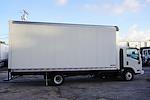 Used 2020 Chevrolet LCF 4500HD Regular Cab 4x2, Morgan Truck Body Box Truck for sale #013179 - photo 15