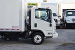 Used 2020 Chevrolet LCF 4500HD Regular Cab 4x2, Morgan Truck Body Box Truck for sale #013179 - photo 17