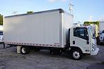 Used 2020 Chevrolet LCF 4500HD Regular Cab 4x2, Morgan Truck Body Box Truck for sale #013179 - photo 18