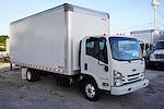 Used 2020 Chevrolet LCF 4500HD Regular Cab 4x2, Morgan Truck Body Box Truck for sale #013179 - photo 19