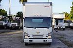 Used 2020 Chevrolet LCF 4500HD Regular Cab 4x2, Morgan Truck Body Box Truck for sale #013179 - photo 3