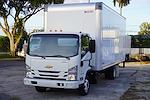 Used 2020 Chevrolet LCF 4500HD Regular Cab 4x2, Morgan Truck Body Box Truck for sale #013179 - photo 4