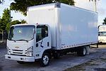 Used 2020 Chevrolet LCF 4500HD Regular Cab 4x2, Morgan Truck Body Box Truck for sale #013179 - photo 5