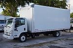 Used 2020 Chevrolet LCF 4500HD Regular Cab 4x2, Morgan Truck Body Box Truck for sale #013179 - photo 6