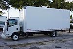 Used 2020 Chevrolet LCF 4500HD Regular Cab 4x2, Morgan Truck Body Box Truck for sale #013179 - photo 7