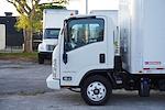 Used 2020 Chevrolet LCF 4500HD Regular Cab 4x2, Morgan Truck Body Box Truck for sale #013179 - photo 8