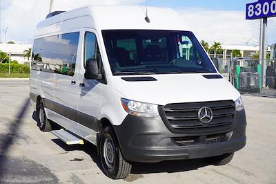 Used 2020 Mercedes-Benz Sprinter 2500 High Roof RWD, Mobility for sale #022818 - photo 1