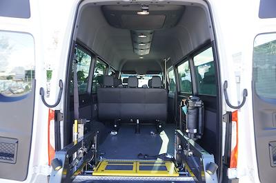 Used 2020 Mercedes-Benz Sprinter 2500 High Roof RWD, Mobility for sale #022818 - photo 2