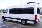 Used 2020 Mercedes-Benz Sprinter 2500 High Roof RWD, Passenger Van for sale #023217 - photo 11