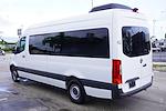 Used 2020 Mercedes-Benz Sprinter 2500 High Roof RWD, Passenger Van for sale #023217 - photo 12