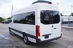 Used 2020 Mercedes-Benz Sprinter 2500 High Roof RWD, Passenger Van for sale #023217 - photo 13