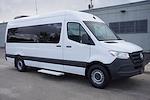 Used 2020 Mercedes-Benz Sprinter 2500 High Roof RWD, Passenger Van for sale #023217 - photo 19