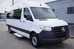 Used 2020 Mercedes-Benz Sprinter 2500 High Roof RWD, Passenger Van for sale #023217 - photo 20