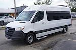 Used 2020 Mercedes-Benz Sprinter 2500 High Roof RWD, Passenger Van for sale #023217 - photo 6