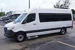 Used 2020 Mercedes-Benz Sprinter 2500 High Roof RWD, Passenger Van for sale #023217 - photo 7