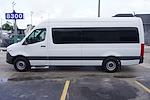 Used 2020 Mercedes-Benz Sprinter 2500 High Roof RWD, Passenger Van for sale #023217 - photo 9